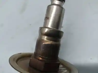 Peça sobressalente para automóvel em segunda mão sonda lambda por dacia sandero iii stepway comfort referências oem iam 226937054r  