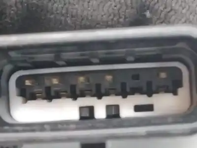 Peça sobressalente para automóvel em segunda mão sonda lambda por dacia sandero iii stepway comfort referências oem iam 226937054r  