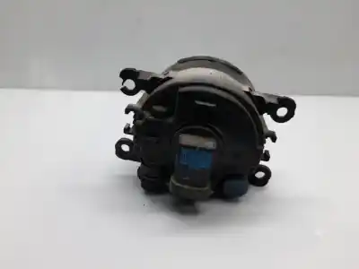 Автозапчастина б/у правий протитуман для ford fiesta (ccn) trend посилання на oem iam 2n1115201ab  
