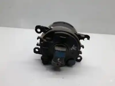 Second-hand car spare part left fog light for ford fiesta (ccn) trend oem iam references 2n1115201ab  
