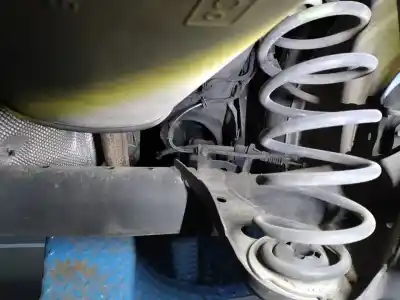 Автозапчасти б/у амортирующая пружина за ford fiesta (ccn) trend ссылки oem iam   