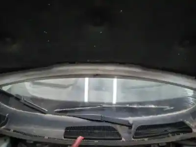 Peça sobressalente para automóvel em segunda mão grelha torpedo curcuvan por ford fiesta (ccn) trend referências oem iam   
