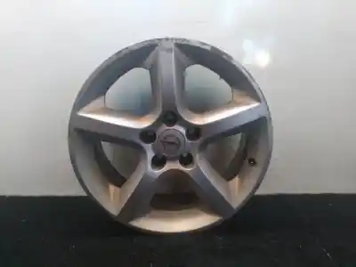 Second-hand car spare part RIM for OPEL ASTRA GTC  OEM IAM references 7JX17ET39  