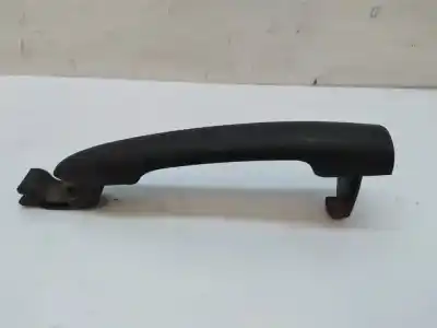 Pezzo di ricambio per auto di seconda mano maniglia esterna anteriore sinistra per renault clio iii authentique riferimenti oem iam 8200277636