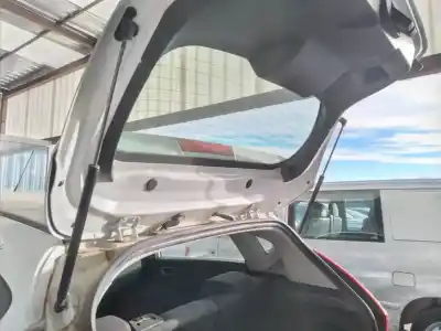 Автозапчастина б/у амортизаторі багажника/дверей для ford fiesta (ccn) trend посилання на oem iam   