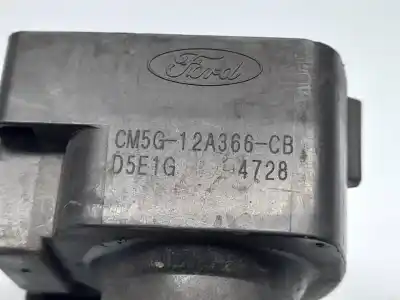 Second-hand car spare part ignition coil for ford fiesta (ccn) trend oem iam references cm5g12a366cb  