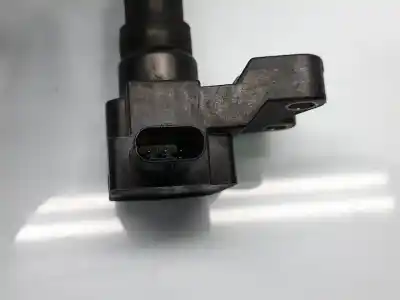Автозапчастина б/у котушка запалювання для ford fiesta (ccn) trend посилання на oem iam cm5g12a366cb  