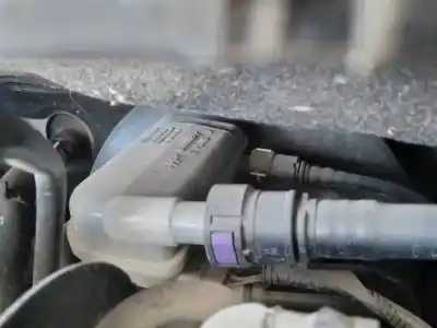 Second-hand car spare part brake pump for ford fiesta (ccn) trend oem iam references   