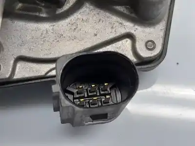 Автозапчастина б/у коробка метелика для ford fiesta (ccn) trend посилання на oem iam cm5g9f991fc  b142870231