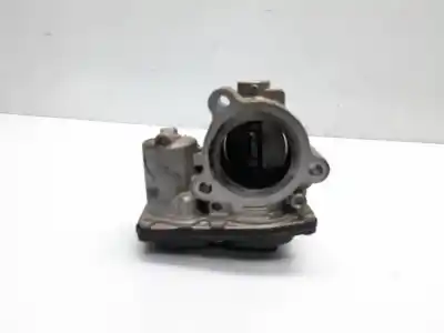 Автозапчастина б/у коробка метелика для ford fiesta (ccn) trend посилання на oem iam cm5g9f991fc  b142870231