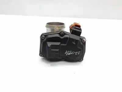 Автозапчастина б/у коробка метелика для ford fiesta (ccn) trend посилання на oem iam cm5g9f991fc  b142870231