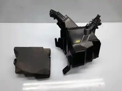 Second-hand car spare part fuse box unit for ford fiesta (ccn) trend oem iam references bv5114b144ba  