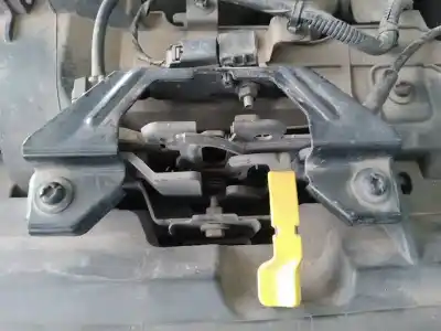 Pezzo di ricambio per auto di seconda mano CHIUSURA DEL CAPPUCCIO per FORD FIESTA (CCN)  Riferimenti OEM IAM   