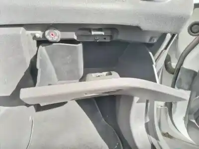 Автозапчастина б/у бардачок для ford fiesta (ccn) trend посилання на oem iam   