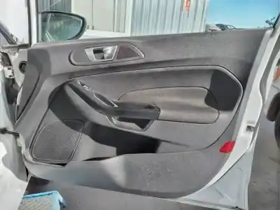 Second-hand car spare part RIGHT FRONT DOOR TRIM for FORD FIESTA (CCN)  OEM IAM references   