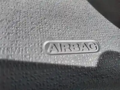 Автозапчастина б/у комплект подушки безпеки для ford fiesta (ccn) trend посилання на oem iam   