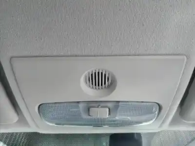 Автозапчасти б/у ВНУТРЕННИЙ СВЕТ за FORD FIESTA (CCN)  ссылки OEM IAM   
