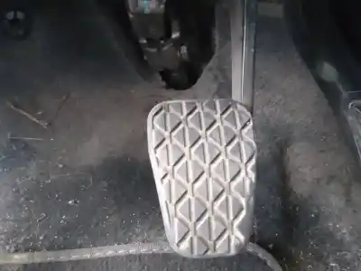 Автозапчастина б/у ПЕДАЛЬ ГАЛЬМ для FORD FIESTA (CCN)  Посилання на OEM IAM   