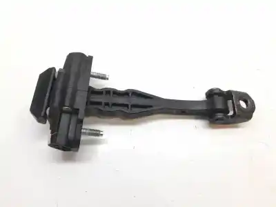 Автозапчастина б/у фільм дверей для ford fiesta (ccn) trend посилання на oem iam   