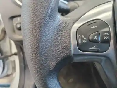 Автозапчастина б/у кермо для ford fiesta (ccn) trend посилання на oem iam   