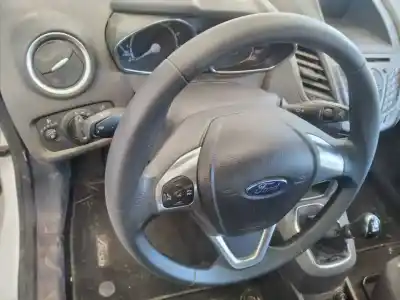 Автозапчастина б/у кермо для ford fiesta (ccn) trend посилання на oem iam   