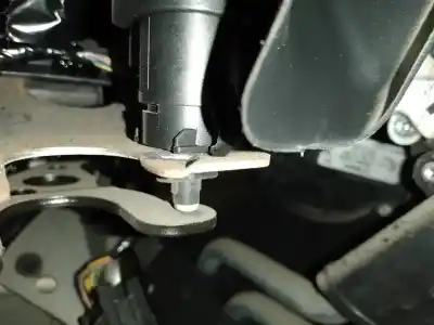 Second-hand car spare part sensor for ford fiesta (ccn) trend oem iam references   