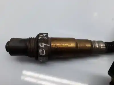 Автозапчастина б/у лямбда-зонд для ford fiesta (ccn) trend посилання на oem iam 0258010406  c1ba9g444ca