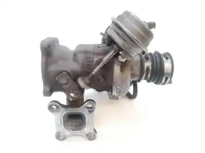 Автозапчастина б/у турбонагрузник для ford fiesta (ccn) trend посилання на oem iam 5342005303 cm5g6k32hd enac46000