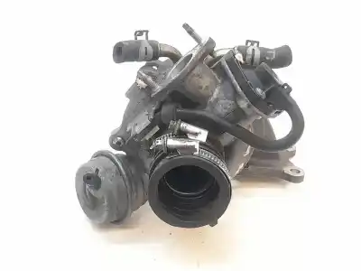 Автозапчастина б/у турбонагрузник для ford fiesta (ccn) trend посилання на oem iam 5342005303 cm5g6k32hd enac46000