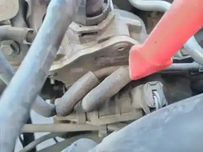 Автозапчастина б/у додатковий повітряний клапан для ford fiesta (ccn) trend посилання на oem iam   