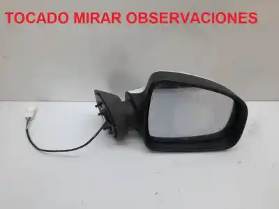 Piesă de schimb auto la mâna a doua oglinda laterala retrovizor dreapta pentru dacia sandero laureate referințe oem iam 