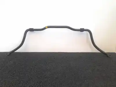 Piesă de schimb auto la mâna a doua bara de stabilizare fațã pentru dacia sandero laureate referințe oem iam 