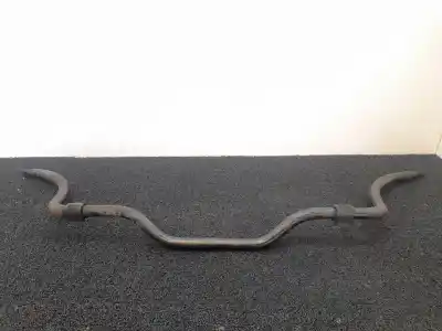 Second-hand car spare part front stabilizer bar for dacia sandero laureate oem iam references   