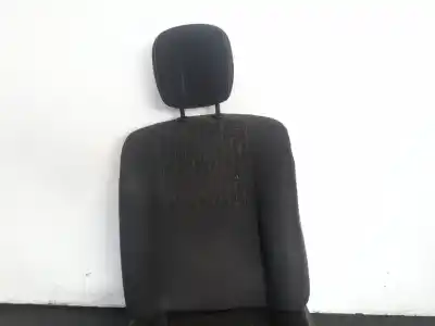 Peça sobressalente para automóvel em segunda mão assento dianteiro esquerdo por dacia sandero laureate referências oem iam   