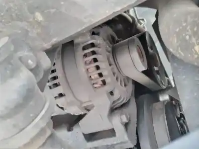Автозапчастина б/у генератор для ssangyong rexton rx 270 full посилання на oem iam 