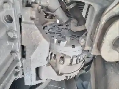 Автозапчастина б/у генератор для ssangyong rexton rx 270 full посилання на oem iam   