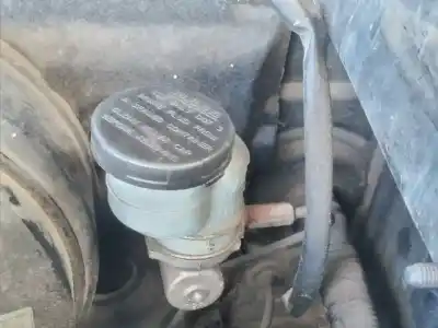 Автозапчастина б/у насос зчеплення для ssangyong rexton rx 270 full посилання на oem iam 