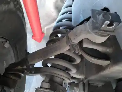 Автозапчастина б/у передній прав верхні рычаг підвіски для ssangyong rexton rx 270 full посилання на oem iam 