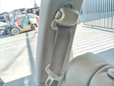 Автозапчастина б/у передній правий ремін безпеки для ssangyong rexton rx 270 full посилання на oem iam 