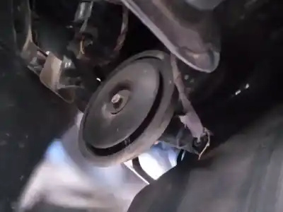 Автозапчастина б/у ріг для ssangyong rexton rx 270 full посилання на oem iam 