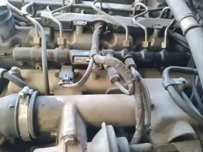Автозапчастина б/у впускний колектор для ssangyong rexton rx 270 full посилання на oem iam a66514007012