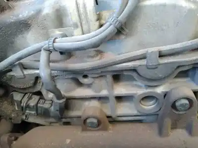 Автозапчастина б/у доп для ssangyong rexton rx 270 full посилання на oem iam 