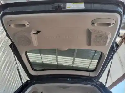 Автозапчастина б/у обработка задніх дверей для ssangyong rexton rx 270 full посилання на oem iam 