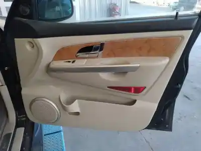 Автозапчастина б/у обработка передніх правіх дверей для ssangyong rexton rx 270 full посилання на oem iam 