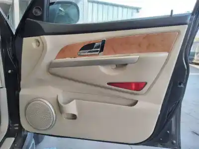 Автозапчастина б/у обработка передніх правіх дверей для ssangyong rexton rx 270 full посилання на oem iam   