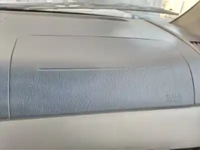 Автозапчастина б/у комплект подушки безпеки для ssangyong rexton rx 270 full посилання на oem iam   