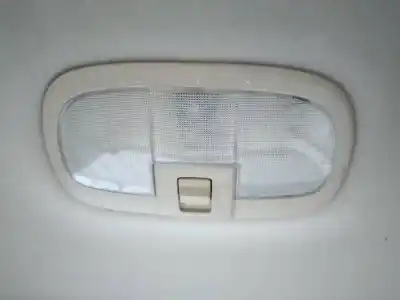 Автозапчастина б/у внутрішне світло для ssangyong rexton rx 270 full посилання на oem iam 