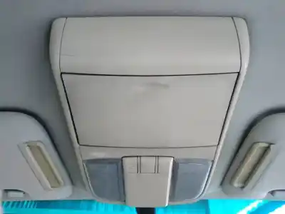 Автозапчастина б/у внутрішне світло для ssangyong rexton rx 270 full посилання на oem iam 