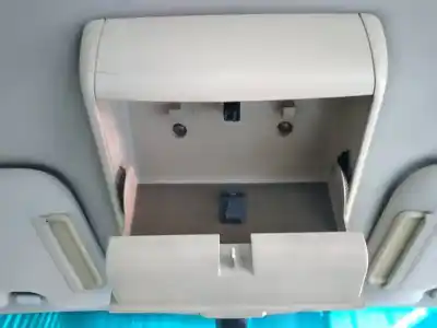 Автозапчастина б/у внутрішне світло для ssangyong rexton rx 270 full посилання на oem iam   