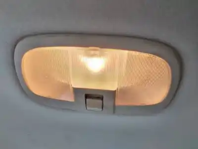 Автозапчастина б/у внутрішне світло для ssangyong rexton rx 270 full посилання на oem iam   